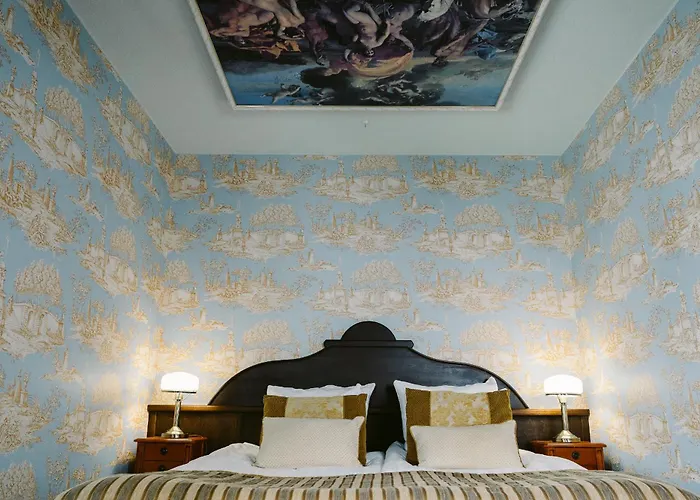 Boutique Yoepuu فندق