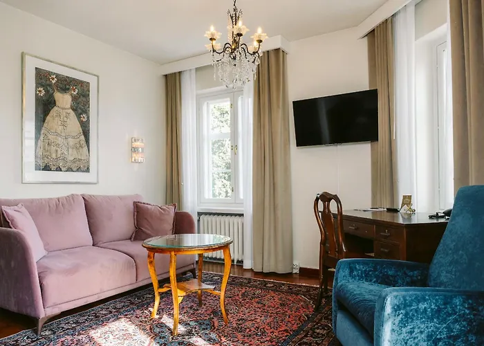 Boutique Yoepuu فندق 4*