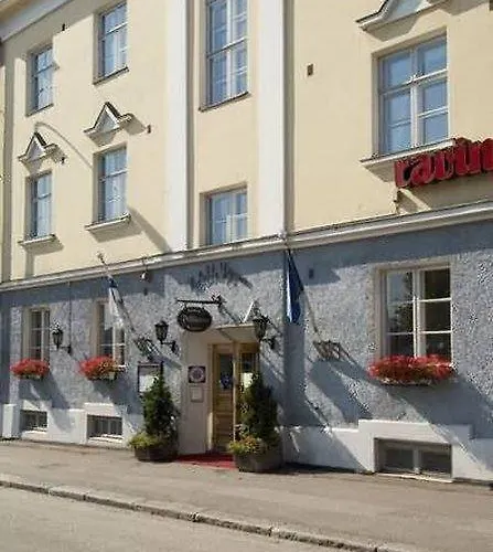 فندق Boutique Yoepuu