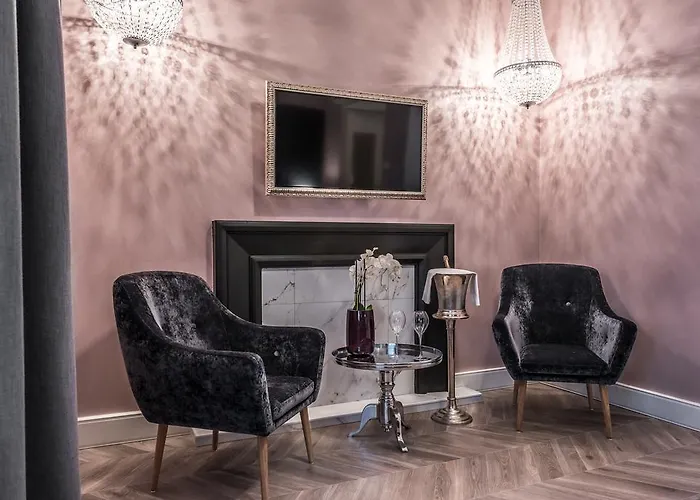 Boutique Yoepuu فندق 4*