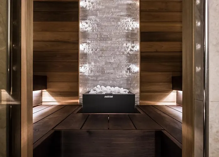 فندق Boutique Yoepuu Jyväskylä