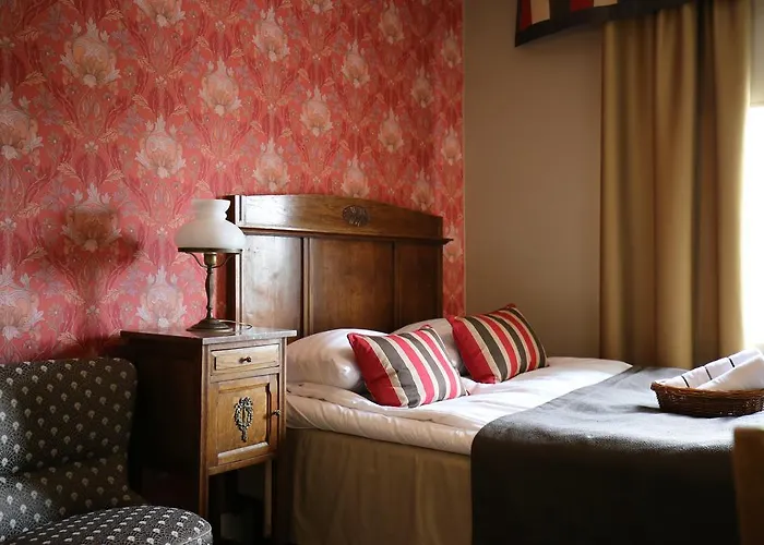 Boutique Yoepuu فندق 4*