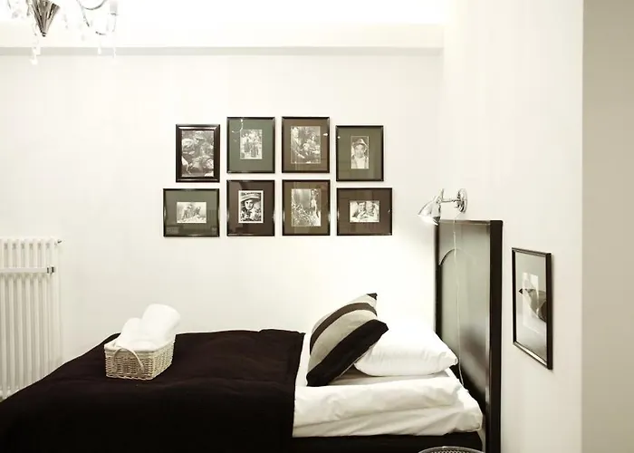 Boutique Yoepuu فندق