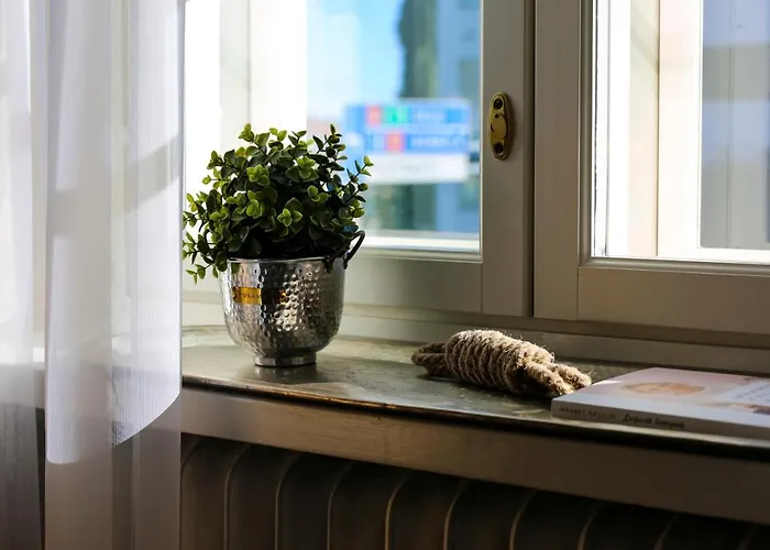 فندق Boutique Yoepuu 4*