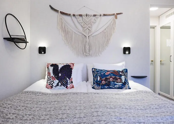 فندق Boutique Yoepuu 4*