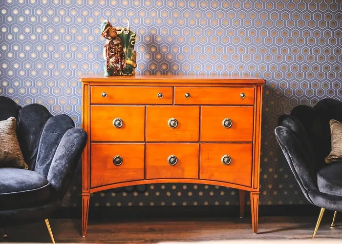 Boutique Yoepuu فندق Jyväskylä